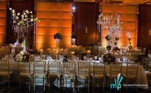 uplighting